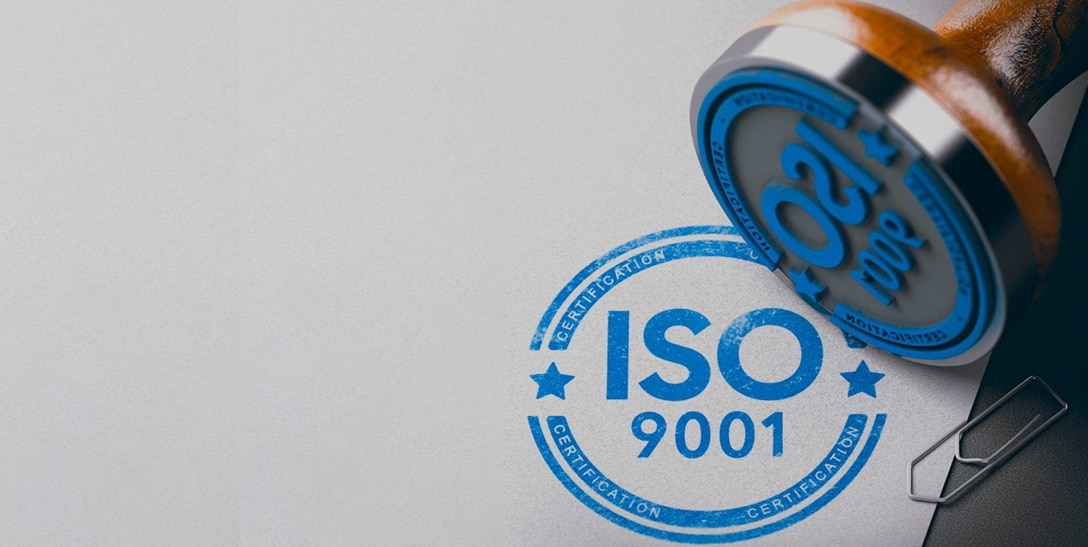 دوره جامع ISO 9001
