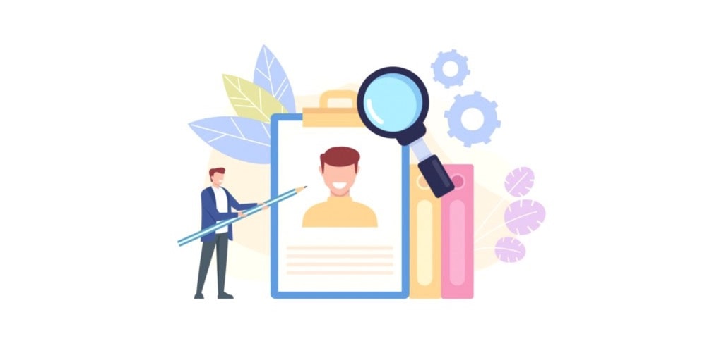 نیرویابی ممتاز 1 نیرویابی-استخدام