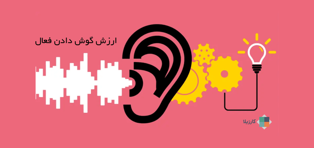 گوش دادن فعال